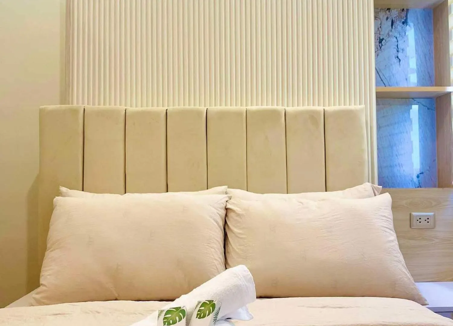 Matina Enclave Aparthotel Davao