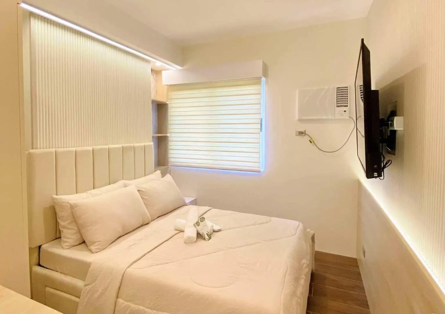 Matina Enclave Aparthotel Davao